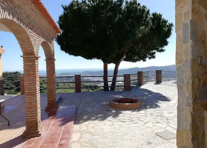 Casa Rural El Mirador