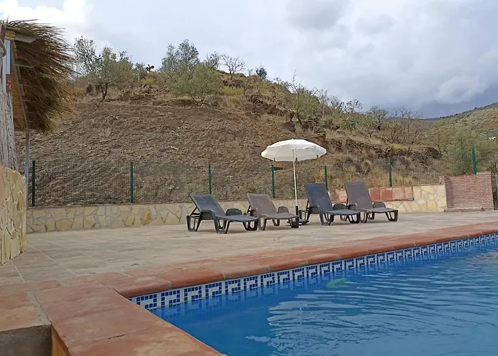 Casa Rural El Mirador