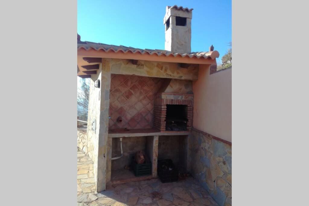 El Mirador Chalet