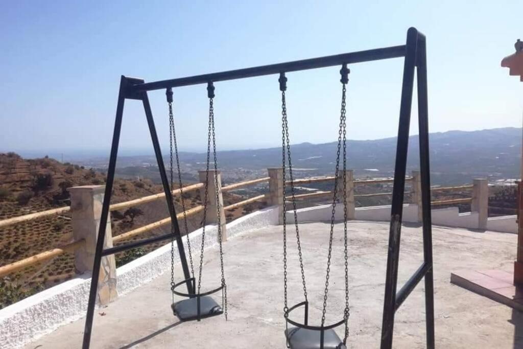El Mirador Velez Malaga