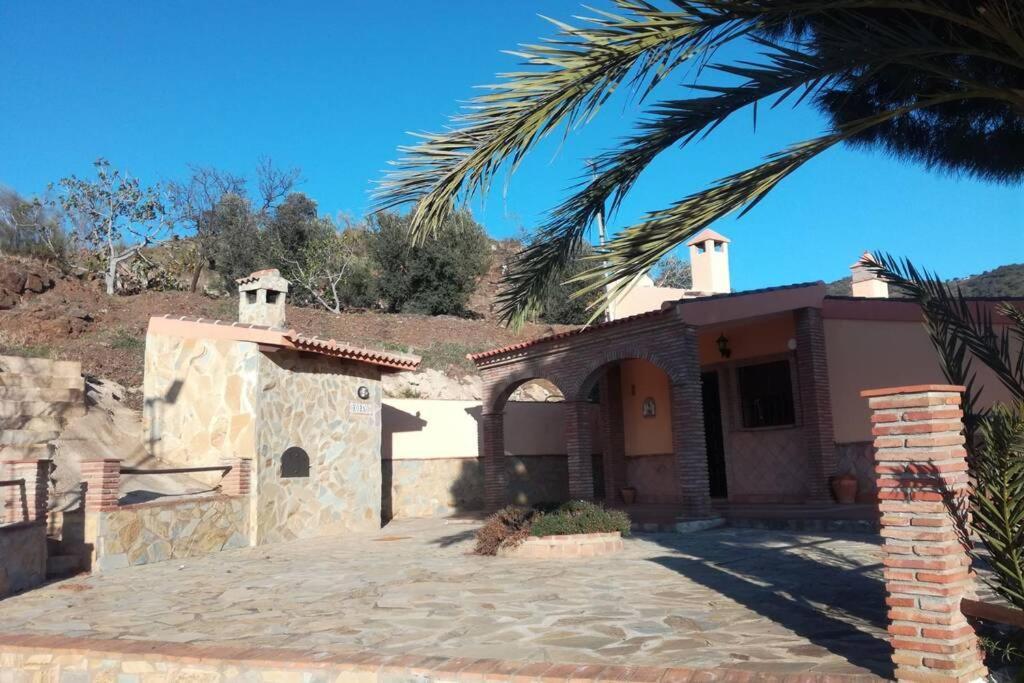 Chalet El Mirador *