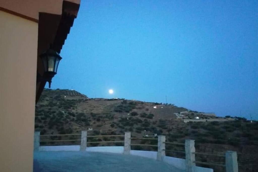 Chalet El Mirador *