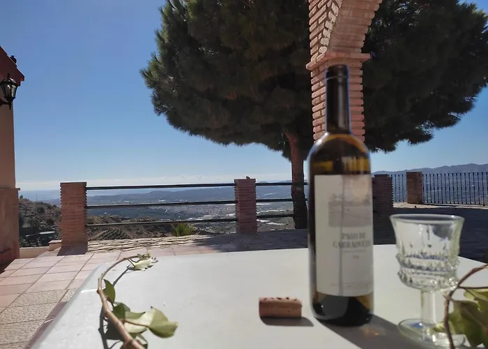 Casa Rural El Mirador