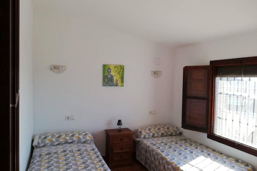 Chalet El Mirador Velez Malaga