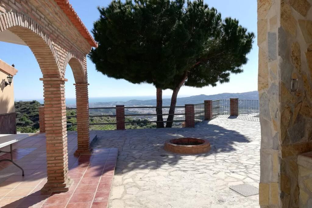 El Mirador Chalet