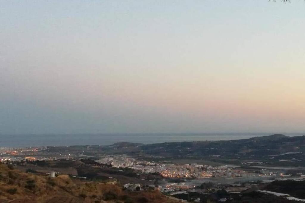 El Mirador * Velez