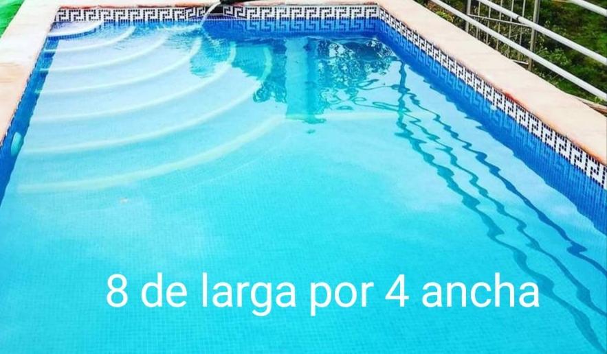 El Mirador Chalet