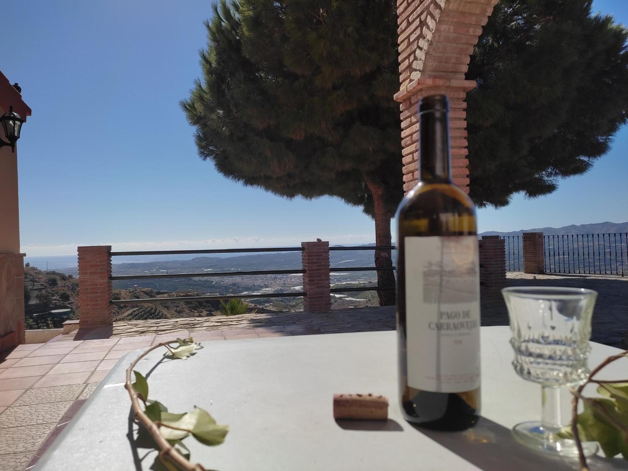 El Mirador *