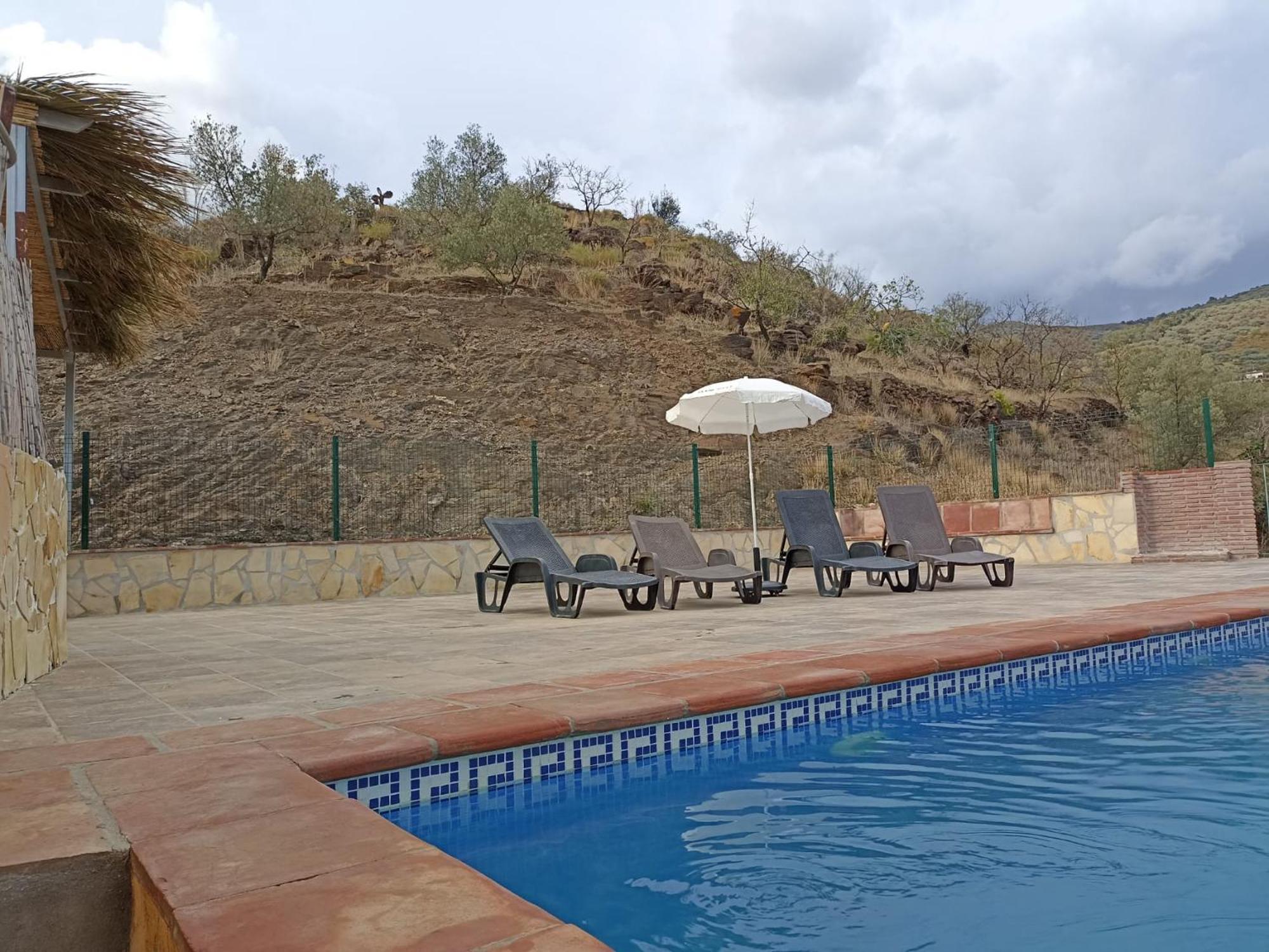 El Mirador Chalet *